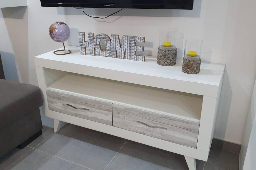 Olas Apartamento *
