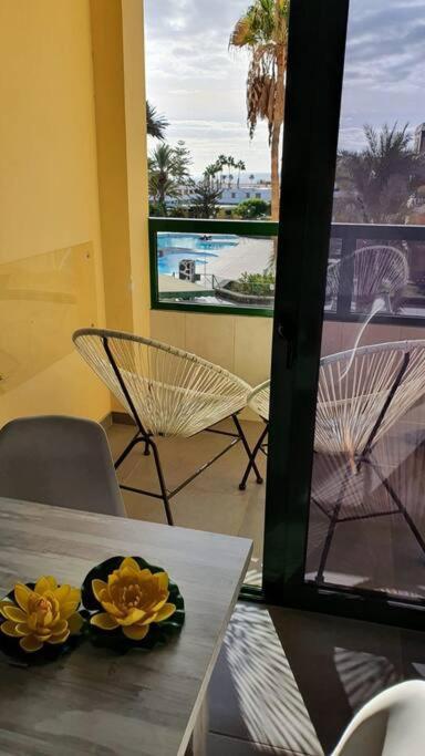 Appartement Olas *