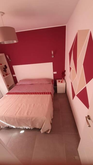 Olas Apartament