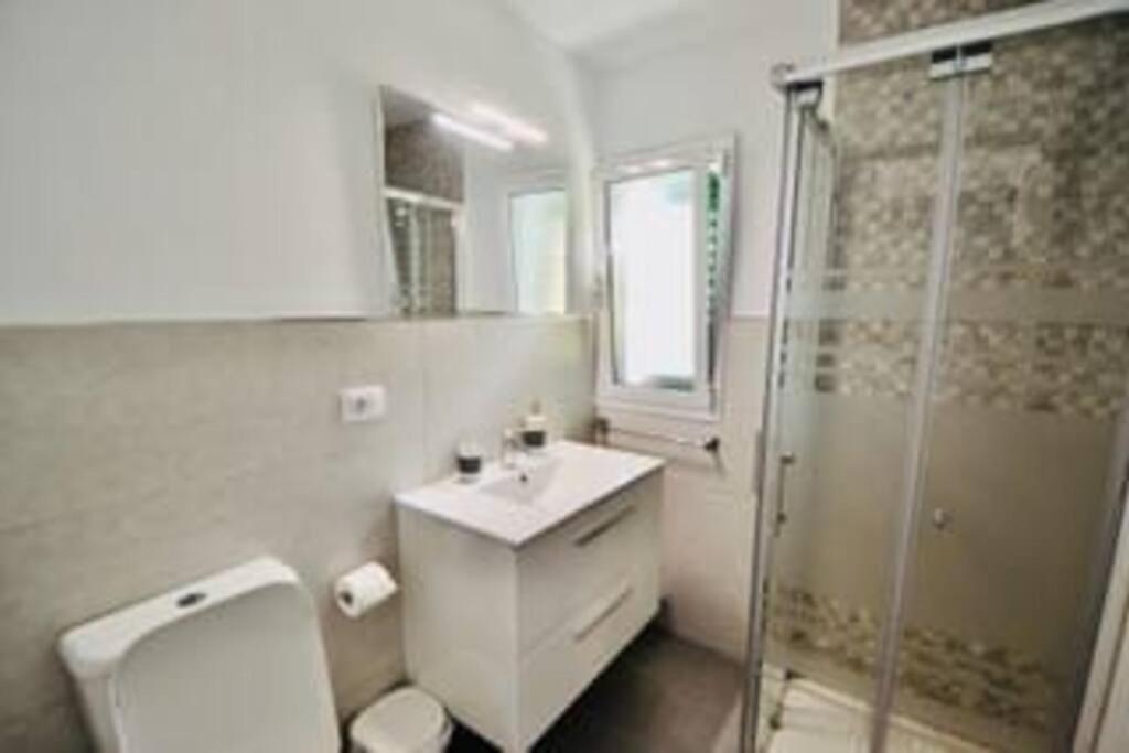 Olas Appartement Playa del Inglés