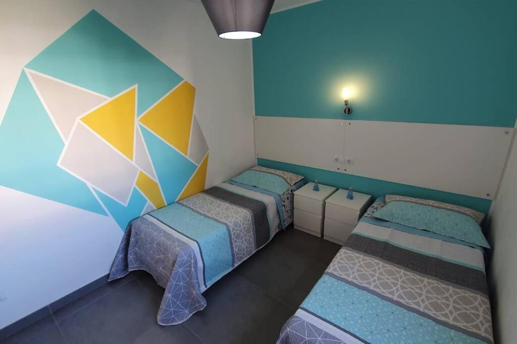 Appartement Olas