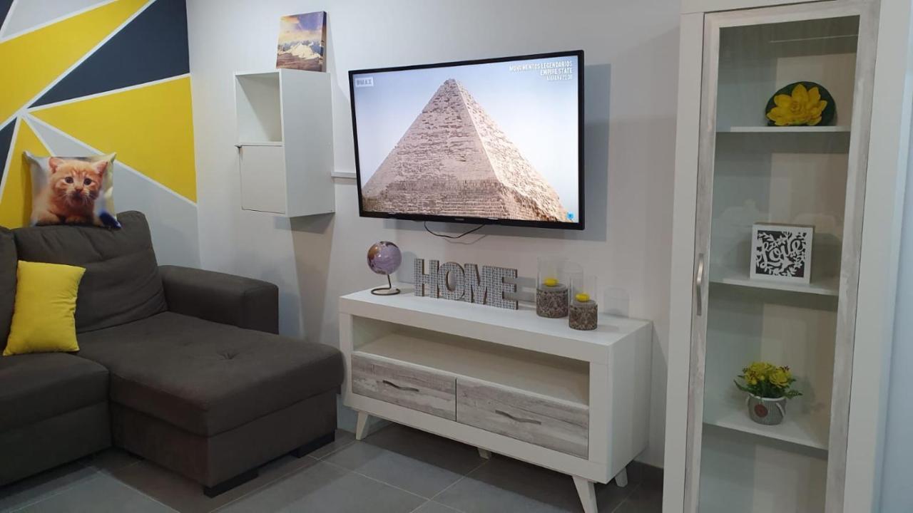 Olas Apartament