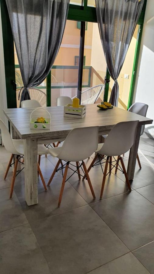 Appartement Olas