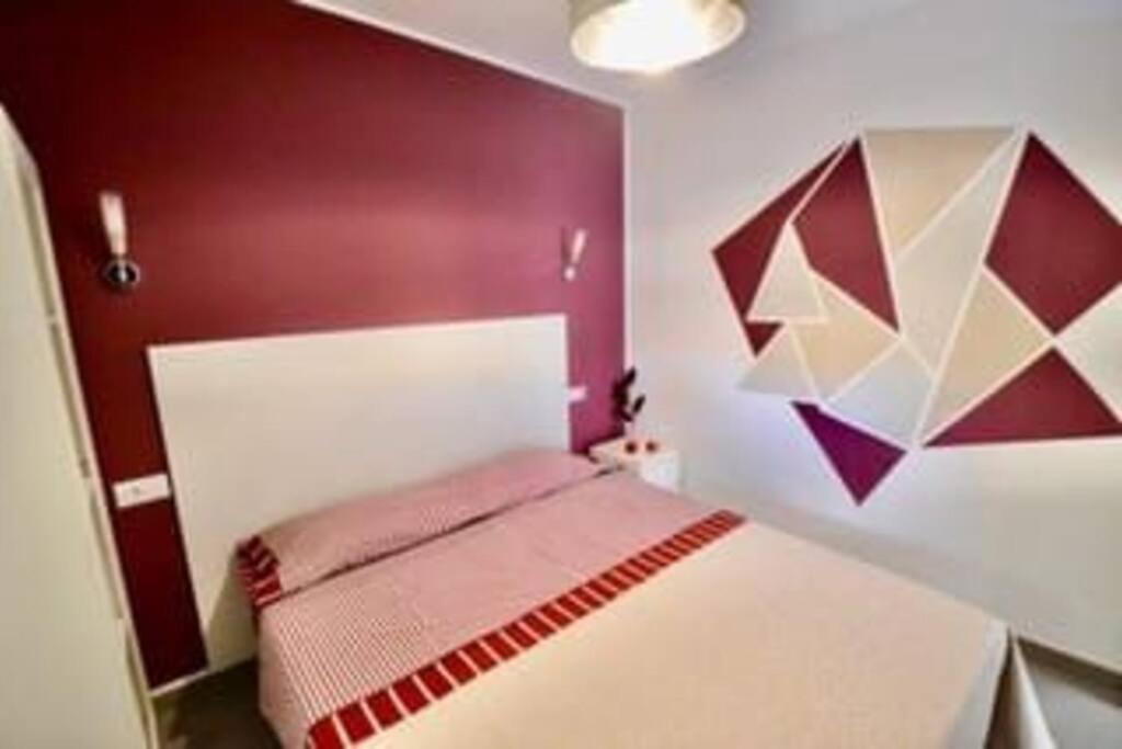 Olas Appartement *